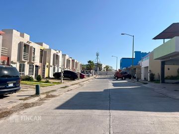 Casa en Renta en Privada - Vista Terrazas (San Isidro)