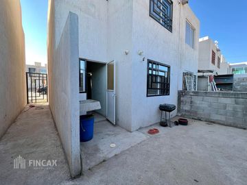 Casa en Renta en Privada - Vista Terrazas (San Isidro)