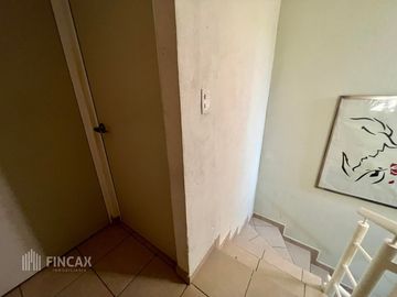 Casa en Renta en Privada - Vista Terrazas (San Isidro)