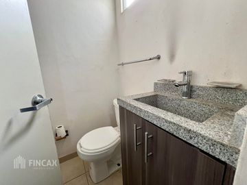 Casa en Renta en Privada - Vista Terrazas (San Isidro)