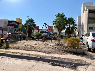 Casa en Renta en Privada - Vista Terrazas (San Isidro)