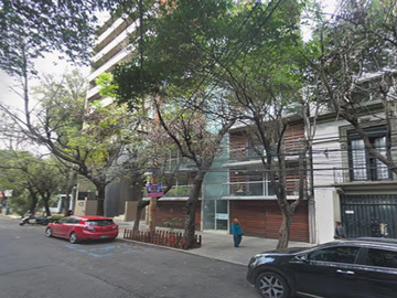 • Remate Bancario - departamento en Cuauhtemoc CDMX.