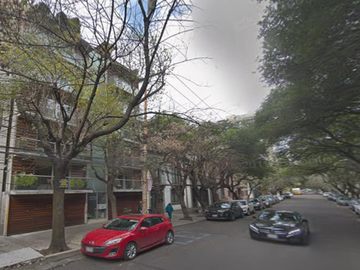 • Remate Bancario - departamento en Cuauhtemoc CDMX.