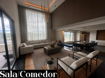 CASA EN VENTA 5 RECAMARAS, 5 Baños completos, 2 medios baños, Roof Garden, cochera techada para 4 autos. PARQUE GRAN RESERVA, LOMAS DE ANGELOPOLIS CAS