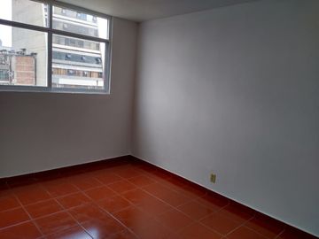 COAHUILA ROMA NORTE RENTA DEPARTAMENTO EDIFICIO DE EPOCA
