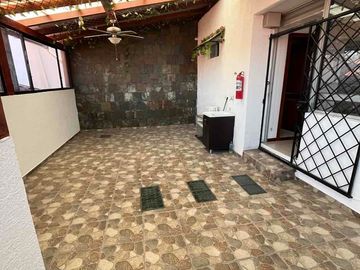 Local de 140 m² con Terraza en Alquiler en Los Chillos