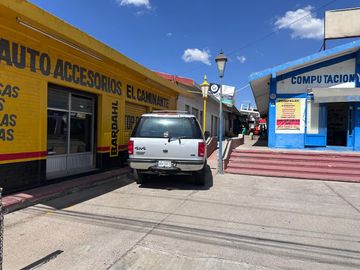 BODEGA EN VENTA CENTRO COMERCIAL MORELOS