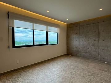Departamento en renta en Ikani Cumbres del Lago Juriquilla