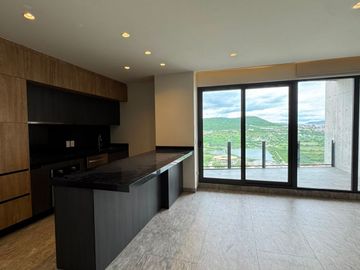 Departamento en renta en Ikani Cumbres del Lago Juriquilla