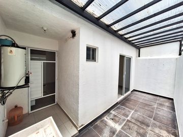 CASA EN RENTA SANTUARIOS DEL CERRITO QUERETARO