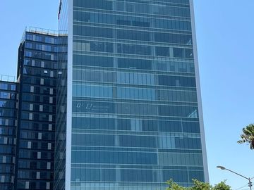 Oficina Amueblada en Renta en Torre Country Guadalajara
