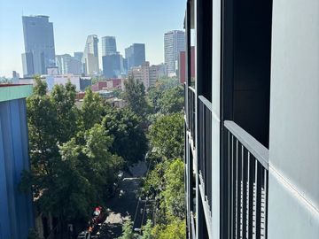 Departamento en Renta - Colonia San Rafael