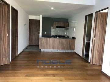 Departamento en Renta - Colonia San Rafael