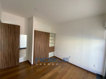 Departamento en Renta - Colonia San Rafael