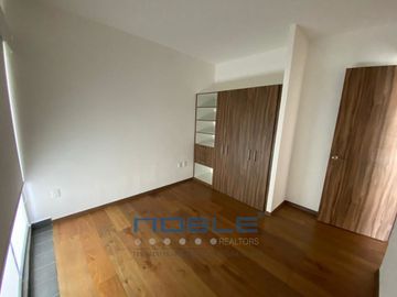 Departamento en Renta - Colonia San Rafael