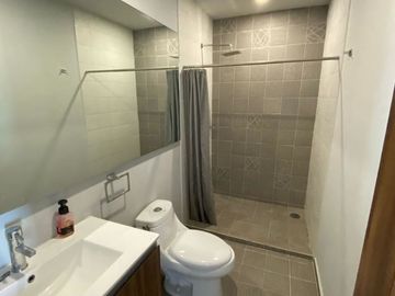 Departamento en Renta - Colonia San Rafael