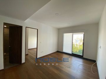 Departamento en Renta - Colonia San Rafael