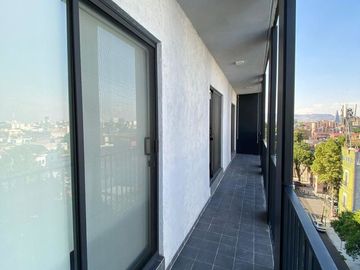 Departamento en Renta - Colonia San Rafael