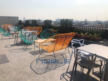 Departamento en Renta - Colonia San Rafael