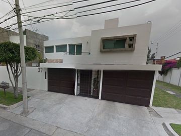 Venta de casa en Ciudad Satélite, Naucalpan De Juárez, Estado De México