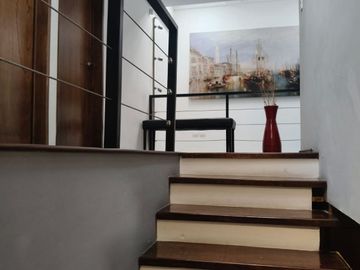OFICINA EN RENTA LA PAZ A UNA CALLE DE LA IGLESIA DEL CIELO 4ECOR F038
