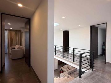 Casa en venta en Molino residencial condominio XII con alberca