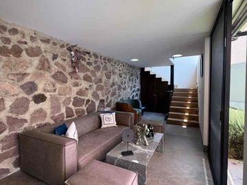 Casa en venta en Molino residencial condominio XII con alberca