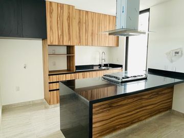 ¡OPORTUNIDAD! CASA MODERNA EN RENTA, PRESERVE, JURIQUILLA