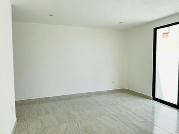 ¡OPORTUNIDAD! CASA MODERNA EN RENTA, PRESERVE, JURIQUILLA