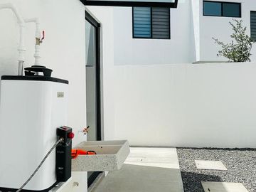¡OPORTUNIDAD! CASA MODERNA EN RENTA, PRESERVE, JURIQUILLA