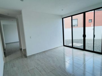 ¡OPORTUNIDAD! CASA MODERNA EN RENTA, PRESERVE, JURIQUILLA