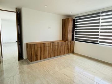 ¡OPORTUNIDAD! CASA MODERNA EN RENTA, PRESERVE, JURIQUILLA