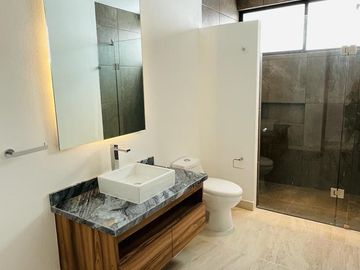 ¡OPORTUNIDAD! CASA MODERNA EN RENTA, PRESERVE, JURIQUILLA
