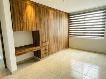 ¡OPORTUNIDAD! CASA MODERNA EN RENTA, PRESERVE, JURIQUILLA