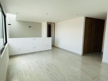¡OPORTUNIDAD! CASA MODERNA EN RENTA, PRESERVE, JURIQUILLA