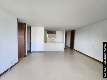 Aparta estudio en Arriendo Loma Los Gonzalez Medellín