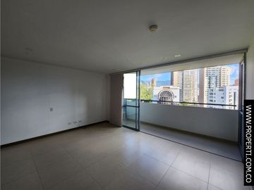 Aparta estudio en Arriendo Loma Los Gonzalez Medellín