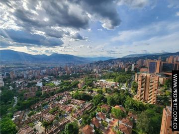 Aparta estudio en Arriendo Loma Los Gonzalez Medellín