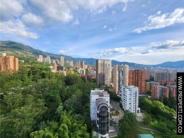 Aparta estudio en Arriendo Loma Los Gonzalez Medellín