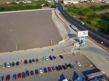 RENTA DE NAVES INDUSTRIALES EN PARQUE INDUSTRIAL OLMECA, VERACRUZ