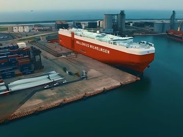 RENTA DE NAVES INDUSTRIALES EN PARQUE INDUSTRIAL OLMECA, VERACRUZ