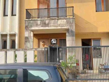 Dijual Cepat Rumah di Citra Garden 1
