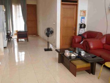 Dijual Cepat Rumah di Citra Garden 1