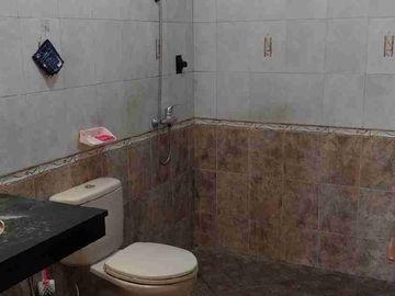 Dijual Cepat Rumah di Citra Garden 1