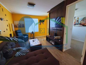Casa de dos pisos en condominio – Quilpué