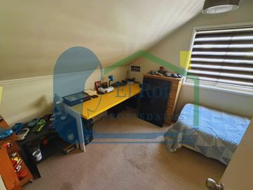 Casa de dos pisos en condominio – Quilpué