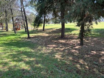 Casa en renta y venta en el bosque country club con alberca y salida al campo de golf