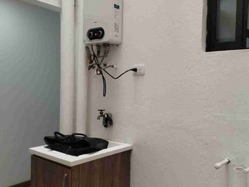 Excelente apartamento en venta en el Carmen de Viboral