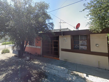 CASA DE UN NIVEL UBICADA EN ZONA CENTRO CON 3 RECÁMARAS, APODACA, NUEVOI LEÓN.