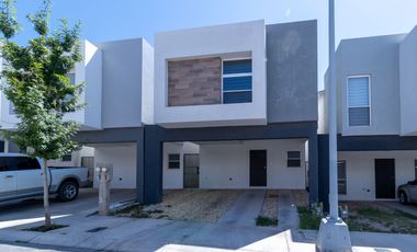 Casa en Venta, Fracc. Atica Etapa 3, Chihuahua. Chihuahua